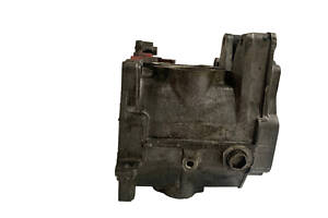 Корпус КПП середній 1.9TDI 8V 0A4301103F VW Golf V 03-09, Golf Plus 05-14, Golf IV 97-03, Jetta V 05-10, Passat CC 08-16, PASSAT B7 10-15, PASSAT B6 05-10, Touran 03-10, Caddy III 04-15; AUDI A3 03-12