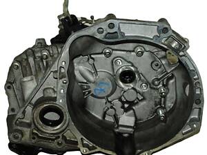 7701474712 Корпус КПП в сборе Nissan Micra 03-10 (7701474712, 8200149102)