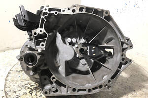 Корпус КПП в зборі 1608424880 TOYOTA ProAce 13-16; FIAT Scudo 07-16; PEUGEOT Expert 07-16; CITROEN Jumpy 07-16