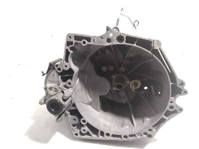 Корпус КПП в сборе 2206 CG PEUGEOT Partner 96-08; CITROEN Berlingo 96 ...