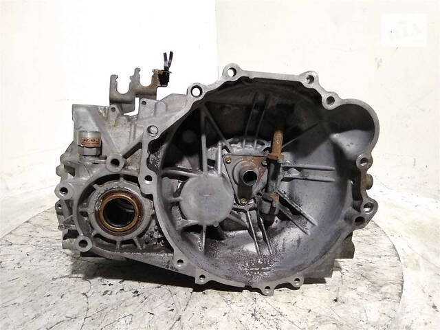 Корпус КПП в сборе 5 ступ GC0226 HYUNDAI Tucson JM 04-09