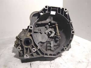 Корпус КПП в зборі 55189913 FIAT Doblo 00-13