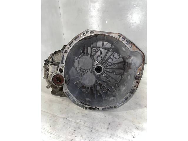 8200546200 Корпус КПП в сборе 6 ступ Renault Trafic 00-14, Nissan Primastar 02-14, Opel Vivaro 01-14 (8200546200) - Фото 1