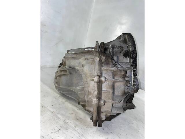 8200546200 Корпус КПП в сборе 6 ступ Renault Trafic 00-14, Nissan Primastar 02-14, Opel Vivaro 01-14 (8200546200) - Фото 2
