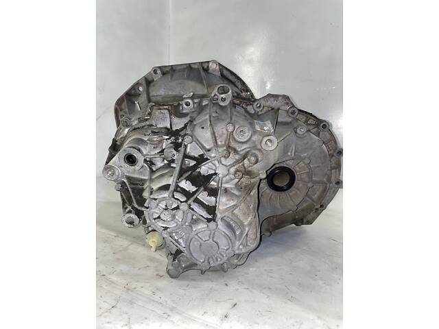 8200546200 Корпус КПП в сборе 6 ступ Renault Trafic 00-14, Nissan Primastar 02-14, Opel Vivaro 01-14 (8200546200) - Фото 3