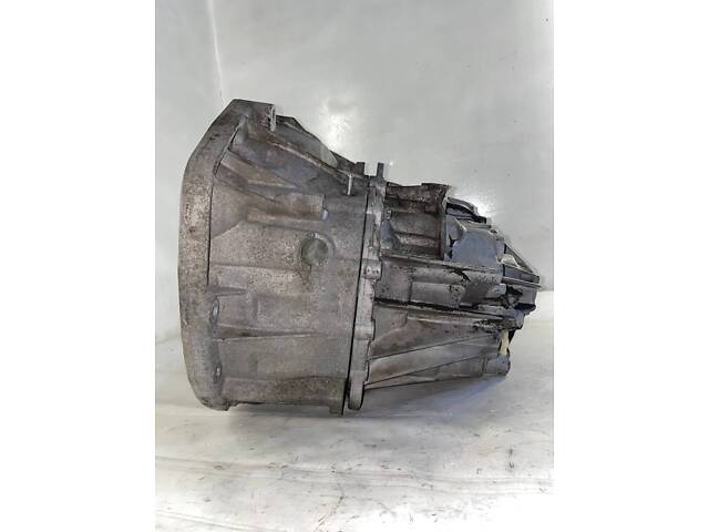 8200546200 Корпус КПП в сборе 6 ступ Renault Trafic 00-14, Nissan Primastar 02-14, Opel Vivaro 01-14 (8200546200) - Фото 4