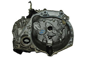 Корпус КПП в сборе 7701474712 NISSAN Micra K12 03-10