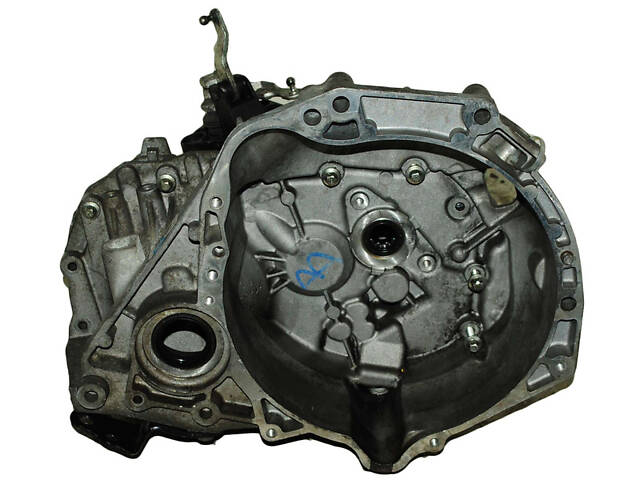 Корпус КПП в зборі 7701474712 NISSAN Micra K12 03-10