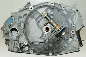 Корпус КПП в сборе 9615849880 FIAT Scudo 95-07; PEUGEOT Expert 95-07; CITROEN Jumpy 95-07