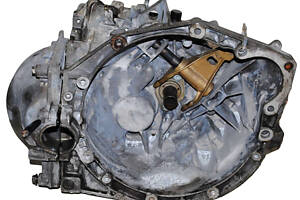 Корпус КПП в сборе 9648800988 FIAT Scudo 95-07; PEUGEOT Expert 95-07; CITROEN Jumpy 95-07