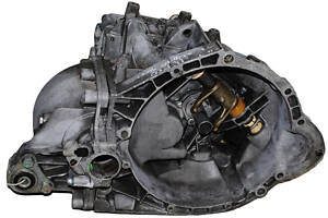 Корпус КПП в зборі 9790418900 FIAT Ducato 94-02; PEUGEOT Boxer 94-02; CITROEN Jumper 94-02