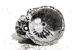 Корпус КПП в сборе GC0245 RENAULT Trafic 00-14; NISSAN Primastar 02-14; OPEL Vivaro 01-14