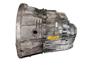 Корпус КПП в зборі GC0247 RENAULT Trafic 00-14; NISSAN Primastar 02-14; OPEL Vivaro 01-14