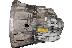 Корпус КПП в сборе GC0247 RENAULT Trafic 00-14; NISSAN Primastar 02-14; OPEL Vivaro 01-14