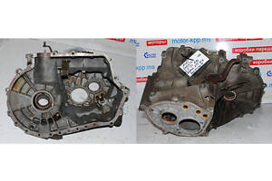 Корпус КПП задній 9625413210 FIAT Ducato 94-02; PEUGEOT Boxer 94-02; CITROEN Jumper 94-02