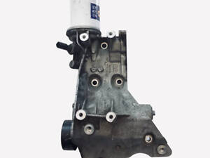 Корпус Кронштейн масляного фильтра Volkswagen Tiguan Passat CC Audi Q3 8U 06J903143AG