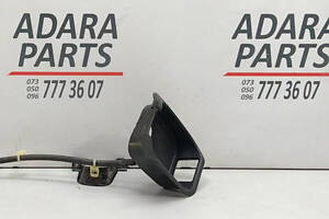 Корпус лючка бензобака для Honda Civic 2016-2020 (74480-TBA-A00)