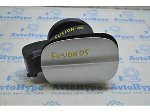 Корпус лючка бензобака Ford Fusion mk5 13- DG9Z-5427936-C