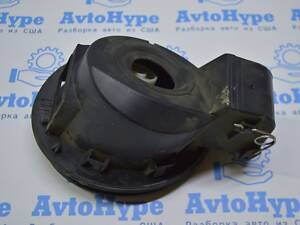 Корпус лючка бензобака Jeep Cherokee KL 14-68102575AE