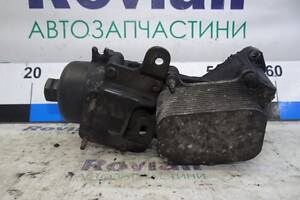 Корпус маслянного фільтра (1,6 TDI) Volvo V50 2004-2012 (Вольво V50), БУ-258629