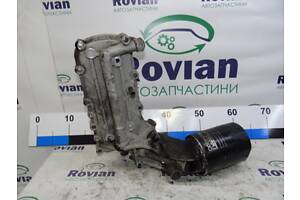 Корпус маслянного фільтра (2,5 CRDI) Kia SORENTO 1 2002-2009 (Киа Соренто), БУ-252087