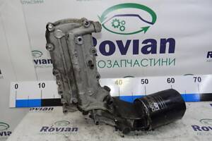 Корпус масляного фильтра (2,5 CRDI) Kia SORENTO 1 2002-2009 (Киа Соренто), СУ-252087