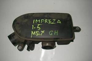 Ресивер впускной 1.5 (резонатор) Subaru Impreza (GH/GE) 2007-2013 14435AA300