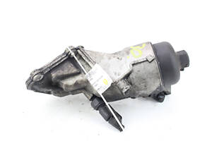 Корпус масляного фильтра 1.6 Diesel Hyundai I30 (FD) 2007-2012 263102A500