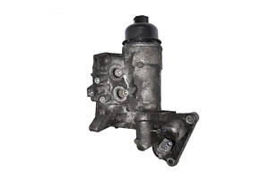 Корпус масляного фильтра 2.0 DCI RENAULT TRAFIC 2010-2014 8201005241, 4420402, 93168067,
