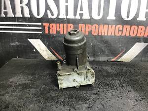 Корпус масляного фильтра 2.0 Opel Astra G, Astra H, Vectra B, Zafira A, Omega B 25067156 14678