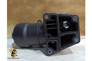 Корпус масляного фильтра 2.0 TDI 03L115389C Новый Volkswagen Фольксваген Амарок Крафтер СС Эос Т5 Т6