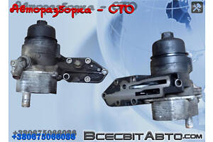 Корпус масляного фильтра 6C1Q6B624BA