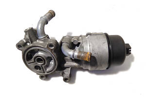 Корпус масляного фильтра 9685997780 PEUGEOT 5008 09-16; CITROEN C5 01-08