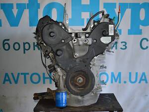 Корпус масляного фильтра Acura MDX 14-20 15301-5J6-A01