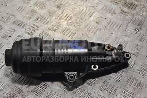 Корпус масляного фильтра Audi A4 3.0tfsi (B8) 2007-2015 06E115405C 165437