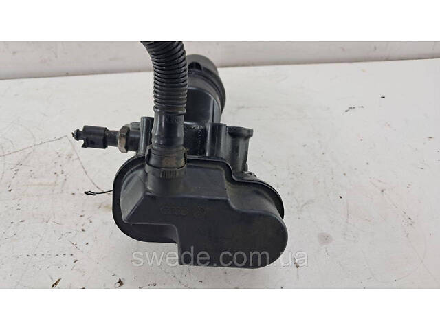 Корпус масляного фильтра Audi A4 B7 2.0 TFSI 2004-2007 гг 06F115397H - Фото 6