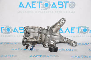 Корпус масляного фильтра Audi A4 B8 08-16 2.0T