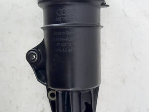 Корпус масляного фильтра Audi A6 C6 2.4 2.8 24V 2004-2011 гг 06E115405A