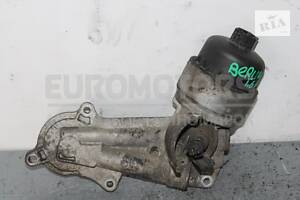 Корпус масляного фильтра Citroen Berlingo 1.6 16V 1996-2008 96591