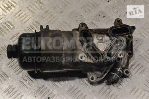 Корпус масляного фильтра Citroen Berlingo 1.6hdi 2008 9656969980 193731