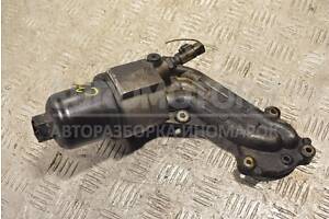 Корпус масляного фильтра Citroen C3 1.1 8V 2002-2009 9636015110 2