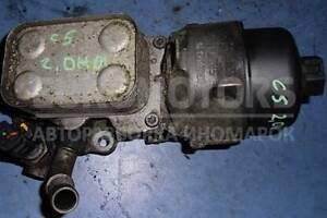 Корпус масляного фильтра Citroen C5 2.0hdi 16V 2008-2017 96859977