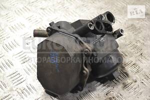 Корпус масляного фильтра Citroen Jumper 2.2hdi 2006-2014 6C1Q6B62