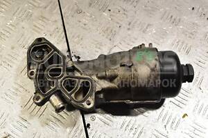 Корпус масляного фильтра Ford Fiesta 1.5tdci 2008 9687911280 3278