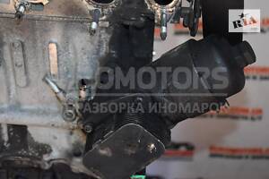 Корпус масляного фильтра Ford Focus 1.6tdci (II) 2004-2011 64701