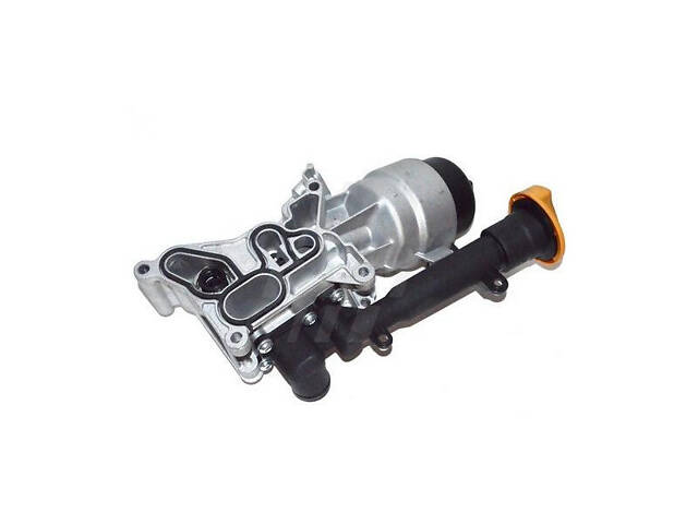 Корпус масляного фильтра FT55286 FORD Ka 08-16; FIAT Doblo 00-13, Grande Punto 05-10, Qubo 08-19; OPEL Corsa D 06-15, Co