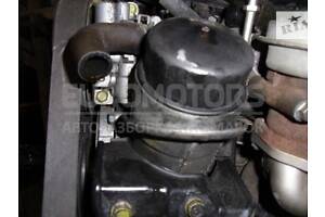 Корпус масляного фильтра Honda CR-V 2.2ctdi 2002-2006 12082