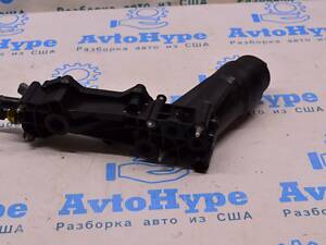 Корпус масляного фильтра Jeep Cherokee KL 14-3.2 (04)