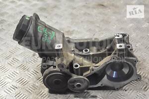 Корпус масляного фильтра (кронштейн генератора) Honda CR-V 2.2ctdi 2007-2012 235411