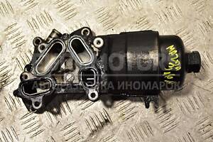 Корпус масляного фильтра Mazda 3 1.6tdi 2003-2009 9656970080 2957